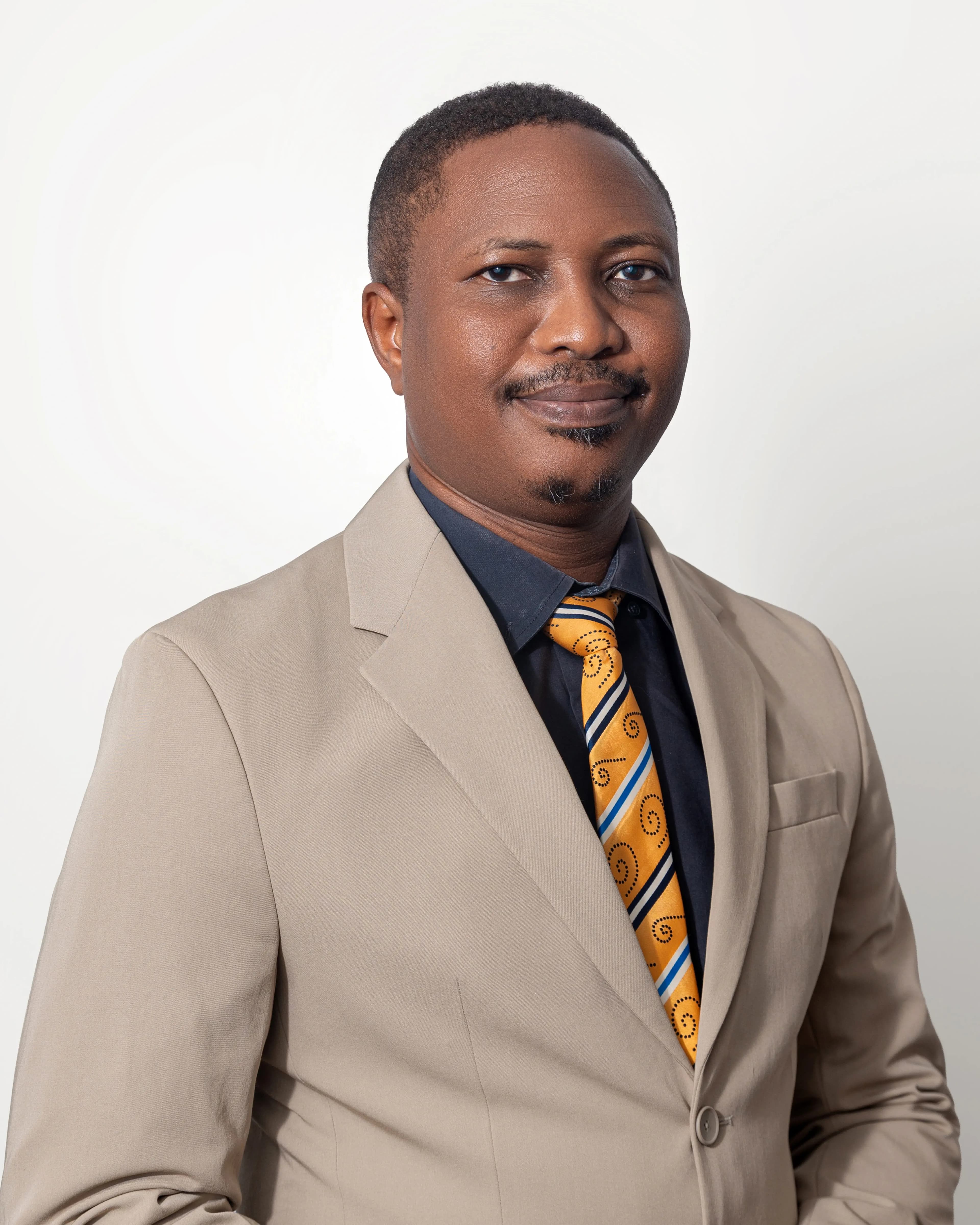 Olushola Adegbite
