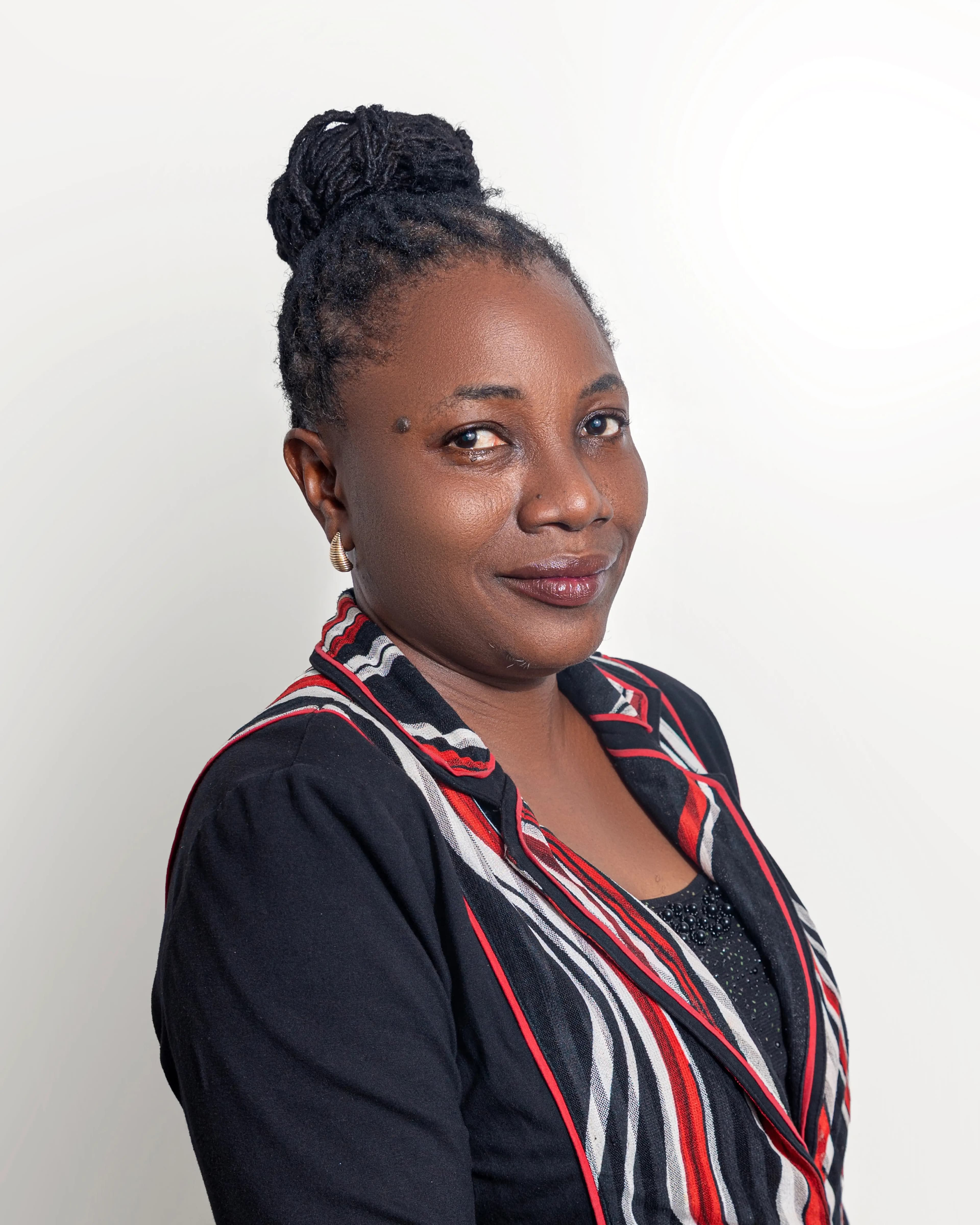 Abiola Olayinka Alake