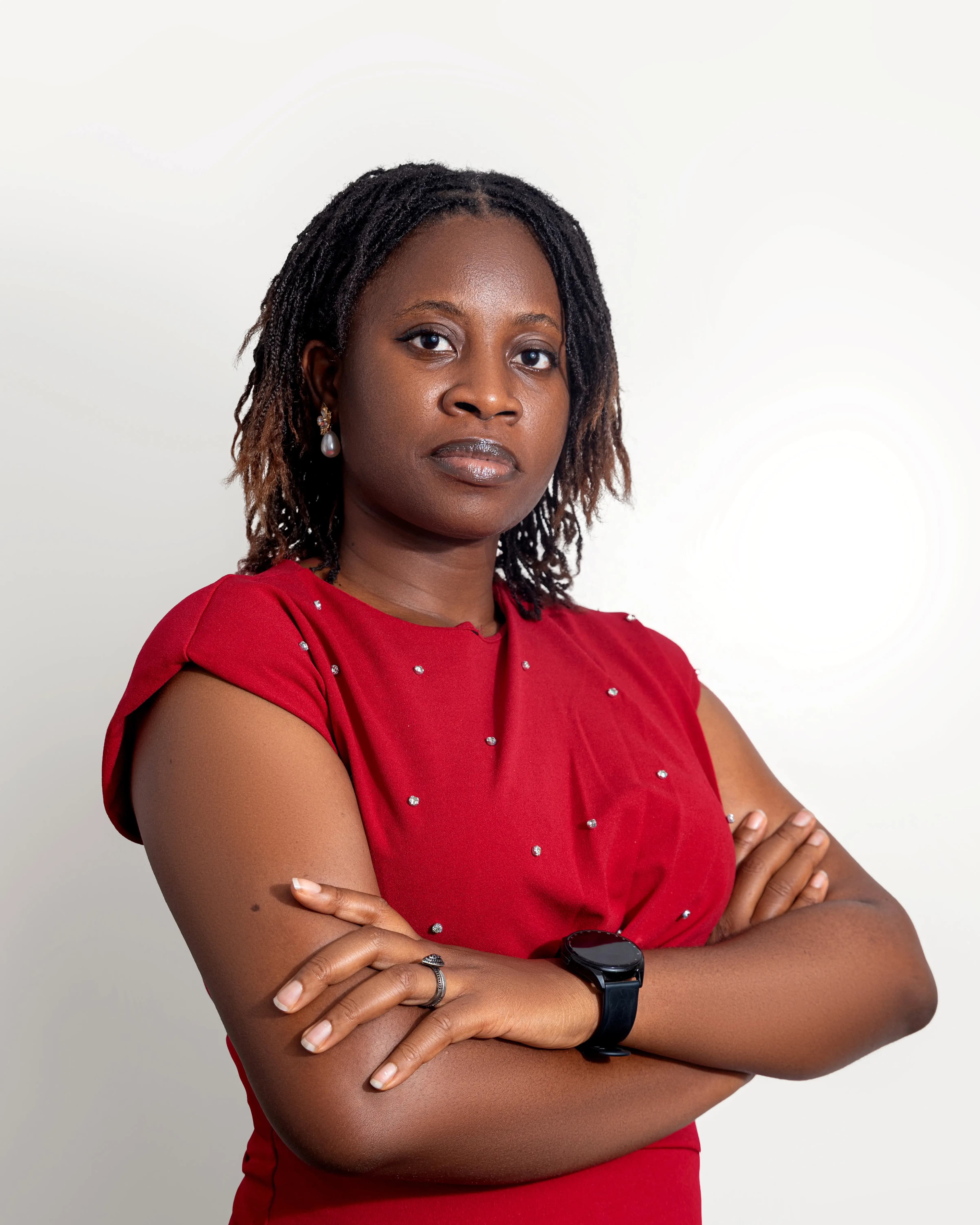 Faith Ozegbe